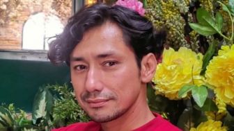 Tak Kapok, Aktor Serigala Terakhir Revaldo Kembali Ditangkap Polisi untuk Kasus Narkoba