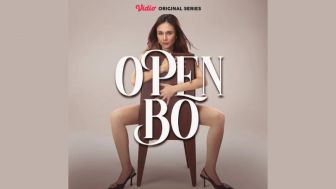 Ini Rahasia Adegan Dewasa Wulan Guritno di Serial Open BO