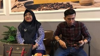 Produser dan Sutradara Film Girry Pratama Puas Akan Saksi Ahli yang Hadir