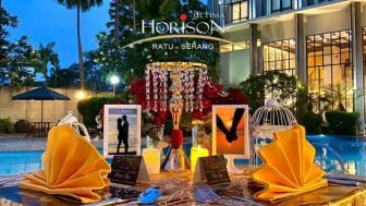 Cari Hotel Murah Terbaik di Kota Serang Banten Lengkap Harga dan Fasilitas