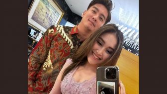 Boy William Sukses Bikin Bingung Ayu Ting Ting, Ivan Gunawan Malah Teriak Nikahin Aku