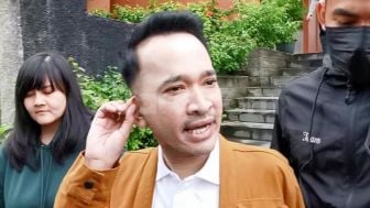 Pantau Pemberitan Tak Senonoh Betrand Peto dan Sarwendah, Ruben Onsu Bakal Polisikan Penyebar Konten Fitnah