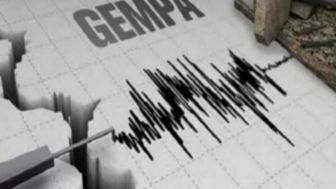 Garut Diguncang Gempa 4,3 SR, Dugaan BMKG Dipicu Sesar Garsela