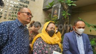 Catatan Hitam Bripda HS Anggota Densus 88 Pelaku Pembunuhan Sopir Taksi Daring