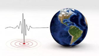 Gempa Magnitudo 5,3 Guncang Sinabang Aceh Kamis Malam Ini