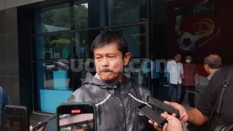 Lawak! Pemain Persib Gabung TC Timnas Indonesia U-20, Tapi Lawan Bali United?