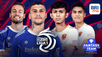 PSM Makassar vs Persib Bandung : Perebutan Puncak Klasemen Liga 1 Lenserkan Macan Kemayoran