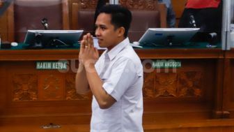 Kenapa Nih, Richard Elizer Bisa Bernapas Lega Gara-gara Kejagung,