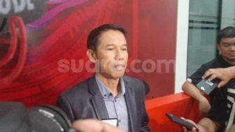 Yunus Nusi Mundur, Menpora Zainuddin Amali Bareng Ratu Tisha Menjadi Wakil Ketua Umum PSSI 2023-2027