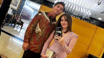 Anak Ayu Ting Ting Panggil Boy William Sebutan Daddy, Apakah Petanda Segera Menikah?