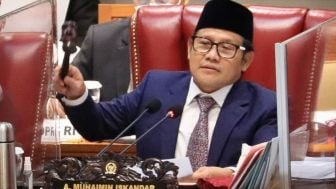 Pemilu Proporsional Tertutup, Cak Imin PKB: Negara Dalam Bahaya