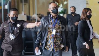 KPK Buru Aset Hasil Korupsi Rafael Alun ke Sulawesi Utara, 11 Swasta dan 2 Notaris Diperiksa di Polda Sulut