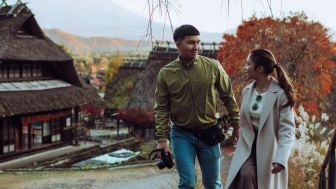 Sebelum Menikah, Nikita Willy Sebut Dirinya Tak Mengerti Cinta