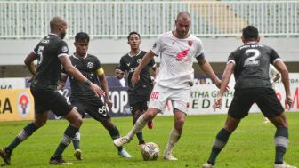 Prediksi Persita vs PSM Makassar di Pekan ke-30 BRI Liga 1 : Head to Head, Susunan Pemain dan Link Live Streaming