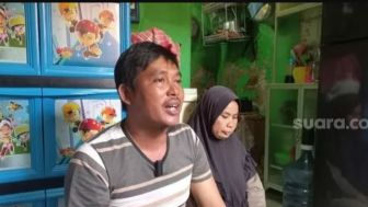 Hari Ini Anak Cewek Dugaan Penculikan via Facebook Tiba di Jakarta, Terdampar di Pulau Kalimantan