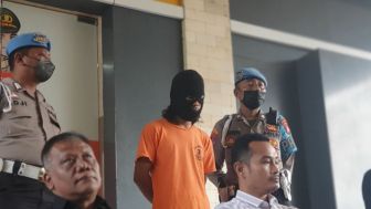 Pelaku Mutilasi Sleman Terancam Hukuman Mati, Usai Main Berkali-Kali dengan Korban