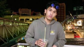 Ini Kenapa Bima Yudho Saputro TikToker Asal Lampung Dulu Dipuji Kini Dicaci