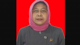 Nasib Agnes Ditentukan Budi Hapsari, Ini Profil Hakim Tunggal Pengadilan Tinggi DKI Jakarta