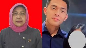 Profil Budi Hapsari Biodata Hakim Tunggal Pengadilan Tinggi DKI Jakarta