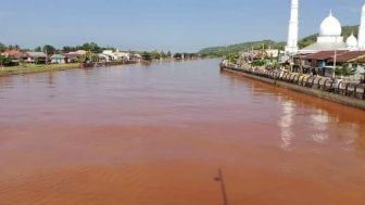 Kasus Pencemaran Sungai Malili, Pengamat: Divpropam Polri Periksa Kapolres Luwu Timur!
