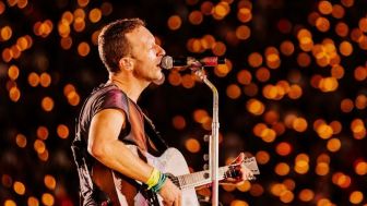 Gelar Konser Coldplay, PA 212: Umat Islam Bisa Kepung Bandara