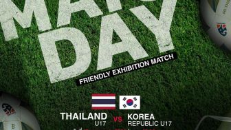 Akun Sepak Bola Thailand Digeruduk Warganet +62, Sebagian Ada yang Ditutup Kolom Komentarnya