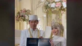 Pengertian & Fungsi Perjanjian Pranikah, Berkaca dari Kasus Desta Gugat Cerai Natasha