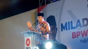 AHY, JK dan Anies Baswedan Terkesan Parsial Kritik Jokowi Soal Pembangunan dari Pada SBY