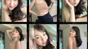 Rebecca Klopper Belum Beri Klarifikasi Soal Video Syur Mirip Dirinya, Psikolog: Depresi Besar