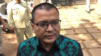 Kapolri Turun Tangan Urus Denny Indrayana: Ganggu Keamanan Negara dan Dituduh Sebar Hoaks Sistem Pemilu 2024