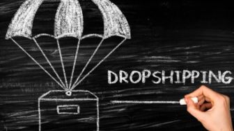 Pengertian Dropship dan Fungsi dalam Bisnis Online Serta Keuntungan