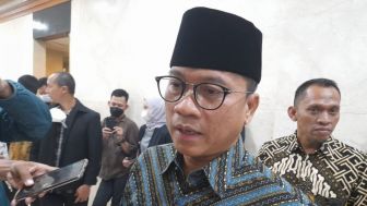 Koalisi Bimbang Walau PAN Solid Dukung Erick Thohir Sebagai Calon Wakil Presiden