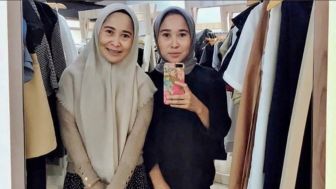 Kasus Penipuan iPhone Si Kembar Rihana-Rihani Diambil Alih Polda Metro Jaya