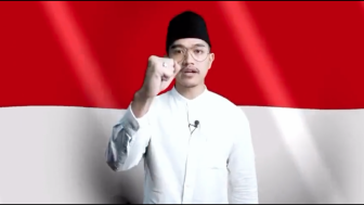 PSI Dan Relawan Kaesang Menang Bikin Basis PKS Kebakaran Jenggot di Pilwakot Depok Karena Slogan 'Sang Menang'