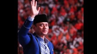 Pertemuan PDI Perjuangan dan Partai Demokrat Bakal Hangat Usai Redup 20 Tahun Terakhir