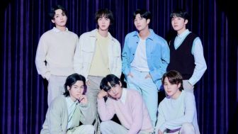 BTS Ambil Dua Posisi Teratas di Tangga Lagu Spotify dan Oricon, Dua Chart iTunes