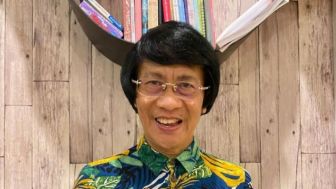 Ketua LPAI Kak Seto Bakal Kawal Bocah 4 Tahun Korban Pencabulan Kakek 65 tahun di Tangerang
