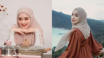 Inara Rusli, Mawar AFI, dan Ririe Fairus Bentuk Geng Glowing