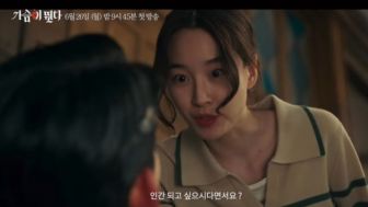 Sinopsis Heartbeat Drama Korea Lengkap Pemain dan Karakter