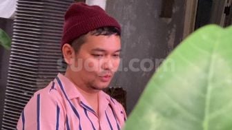 Baru Bercerai Indra Bekti Ngaku Lagi Kasmaran Sama Perempuan : Saya Bucin Sama Dia