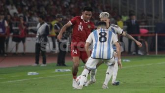 Mantul! Timnas Indonesia Berpeluang Raih Keuntungan Besar di Babak Pertama Kualifikasi Piala Dunia 2026