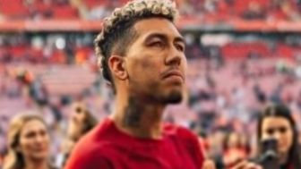 Roberto Firmino Pikat Hati Chelsea Tapi Sayang The Blues Terbentur Hal Ini