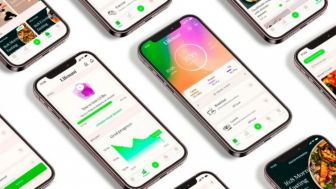 Banyak Yang Kurang Tahu Bahwa 5 Aplikasi iPhone Terbaik Buat Hitung Kalori