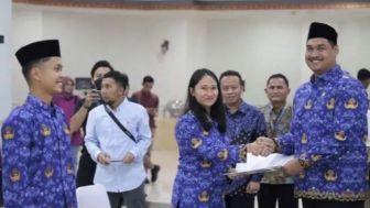 Berapa Gaji Atlet yang Jadi PNS? Berikut Rincian Gaji Atlet Nasional