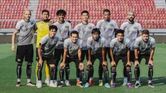 Link Live Streaming Dewa United FC vs PERSIK Kediri BRI Liga 1, Lengkap Jadwal Nonton Gratis Vidio