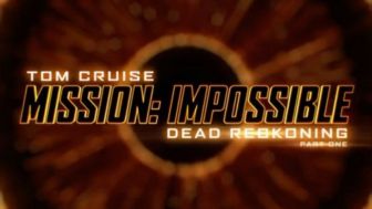 Ulasan Mission: Impossible  Dead Reckoning Part One, Kecerdasan Buatan Jadi Topik Sejak 2020