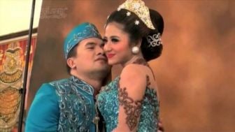 Pantas Saipul Jamil Kapok, Lantaran Gairah Seksual Dewi Perssik Tak Ada Capenya