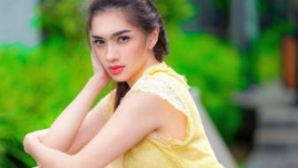 Dipanggil Mami, Angel Karamoy Diduga Pemicu Boris Cerai Irma Purba