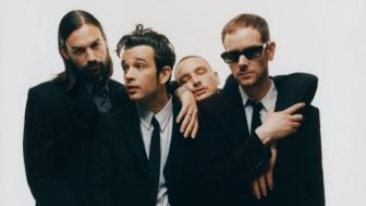 Profil The 1975 Band Lengkap Biodata Genre Musik dan Sejarah Berdiri, Dilarang Tampil di Malaysia dan Dubai