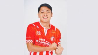 Shin Tae-yong Ogah Buat Pakai Timnas Indonesia, Walau Natanael Siringoringo Gemilang di Malaysia